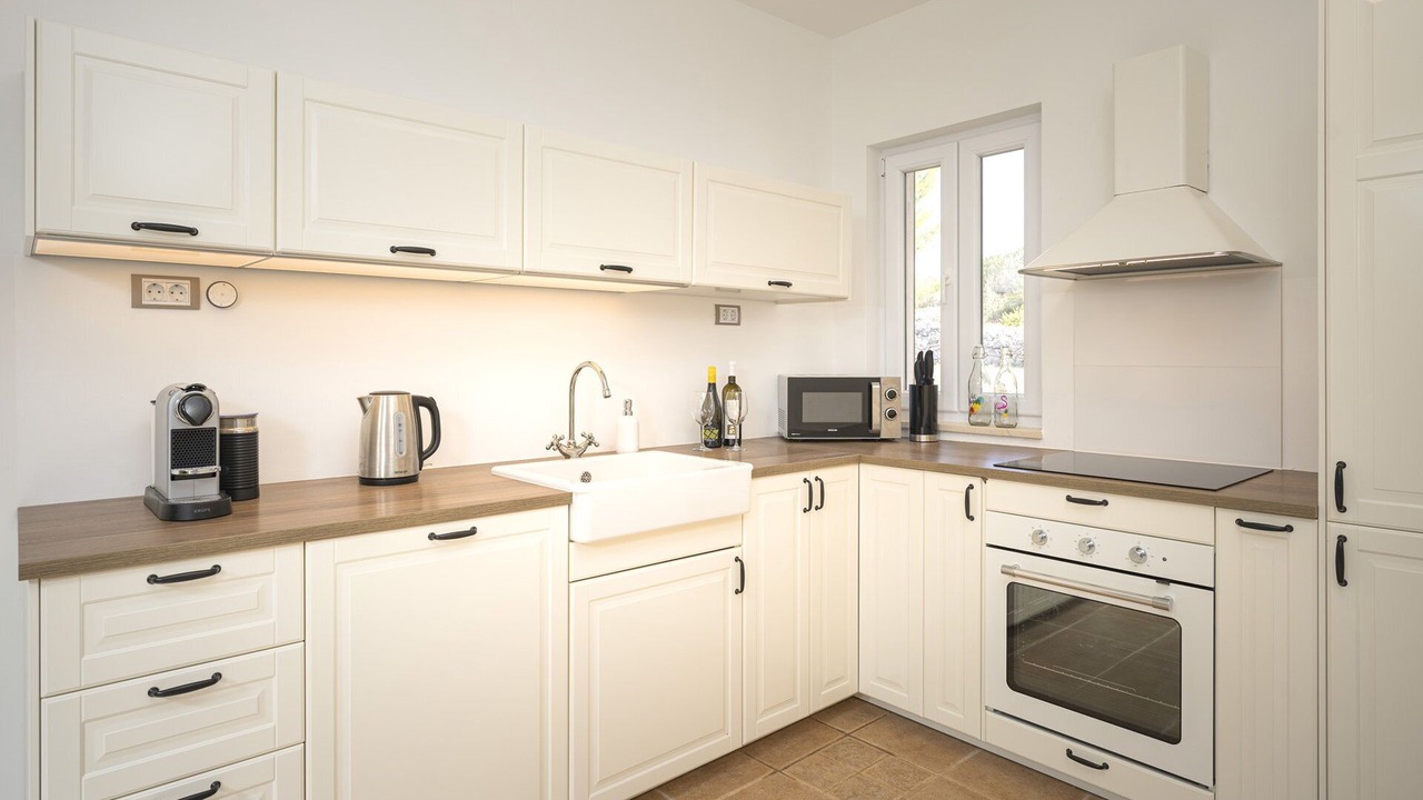 Photo of Kitchen in Stari Grad