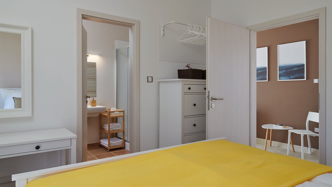 Photo of Bedroom in Stari Grad