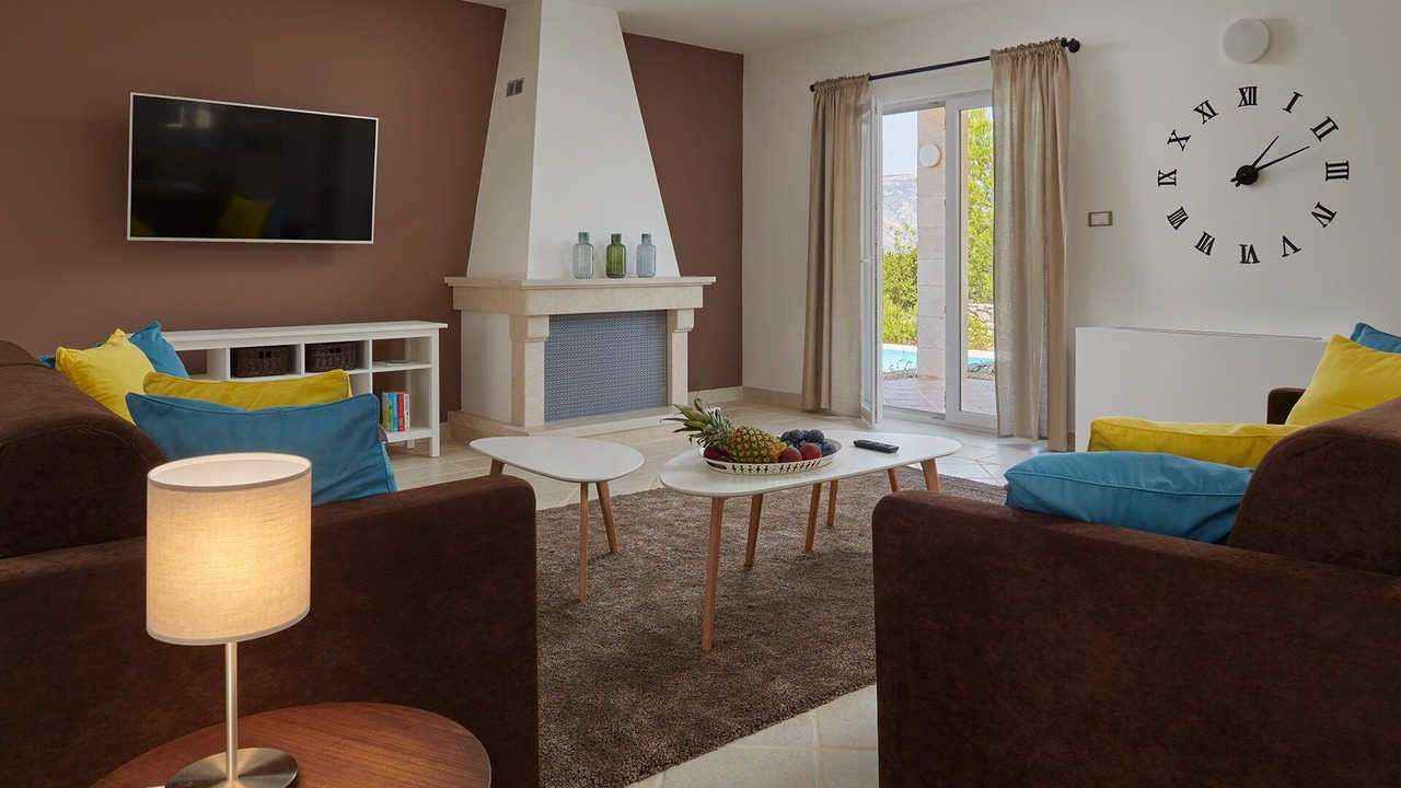 Photo of Livingroom in Stari Grad