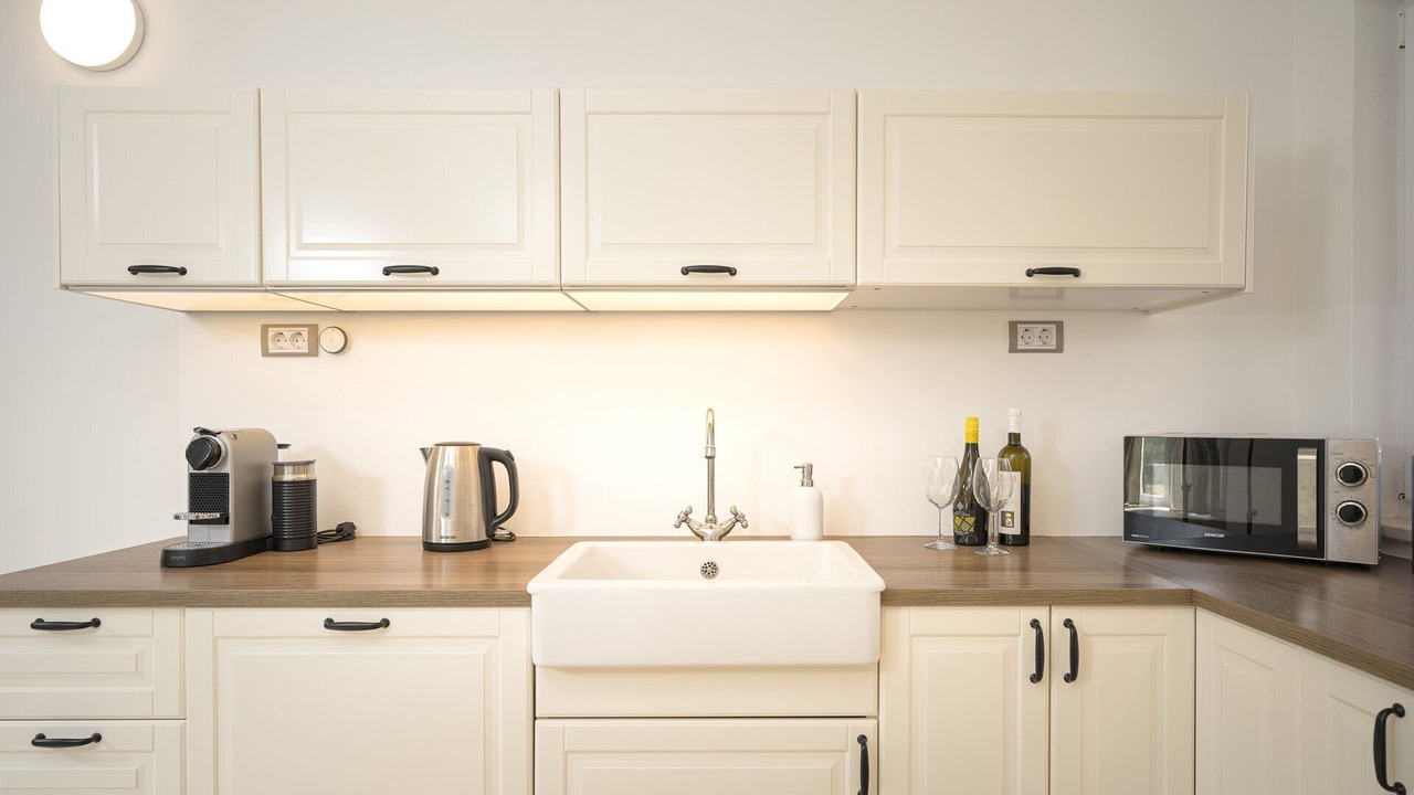 Photo of Kitchen in Stari Grad