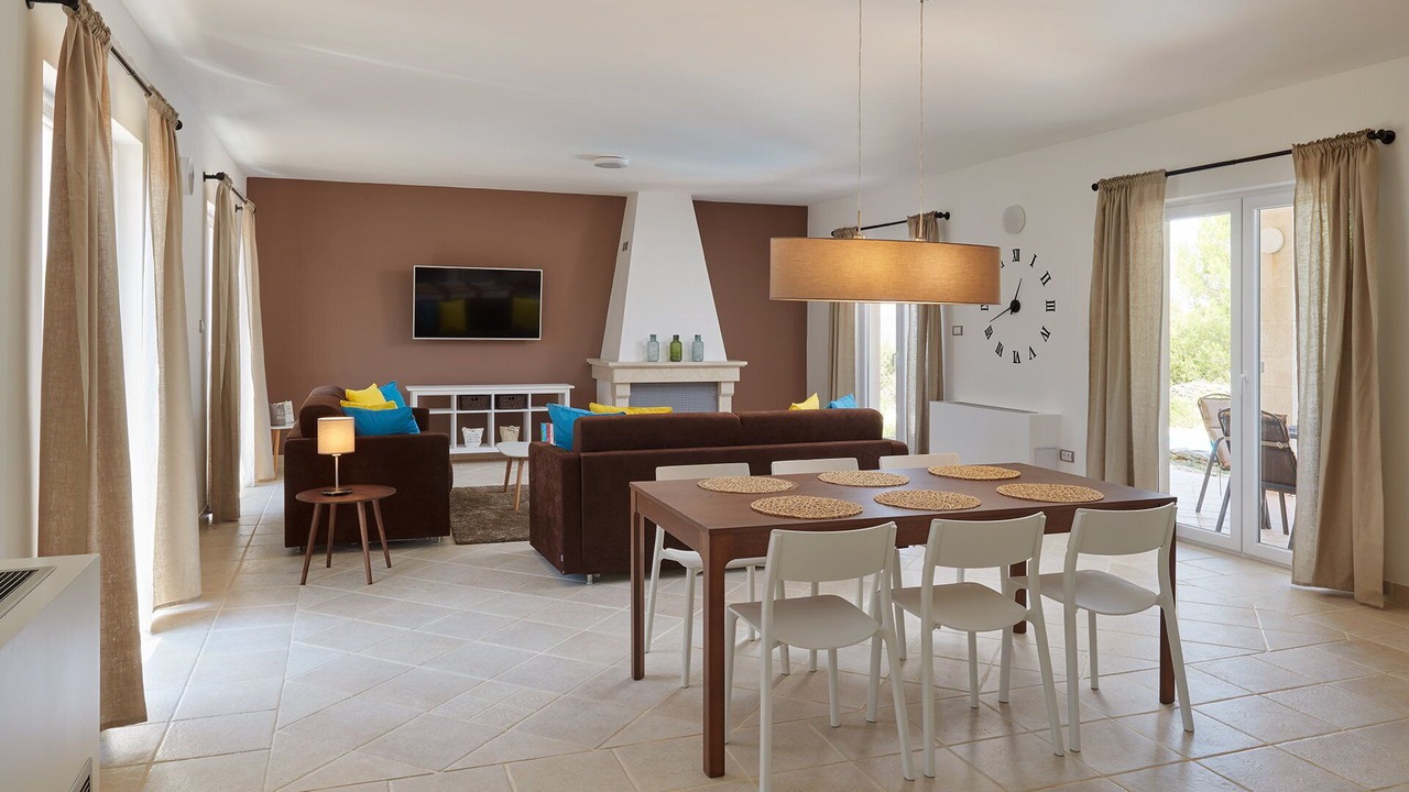 Photo of Livingroom in Stari Grad