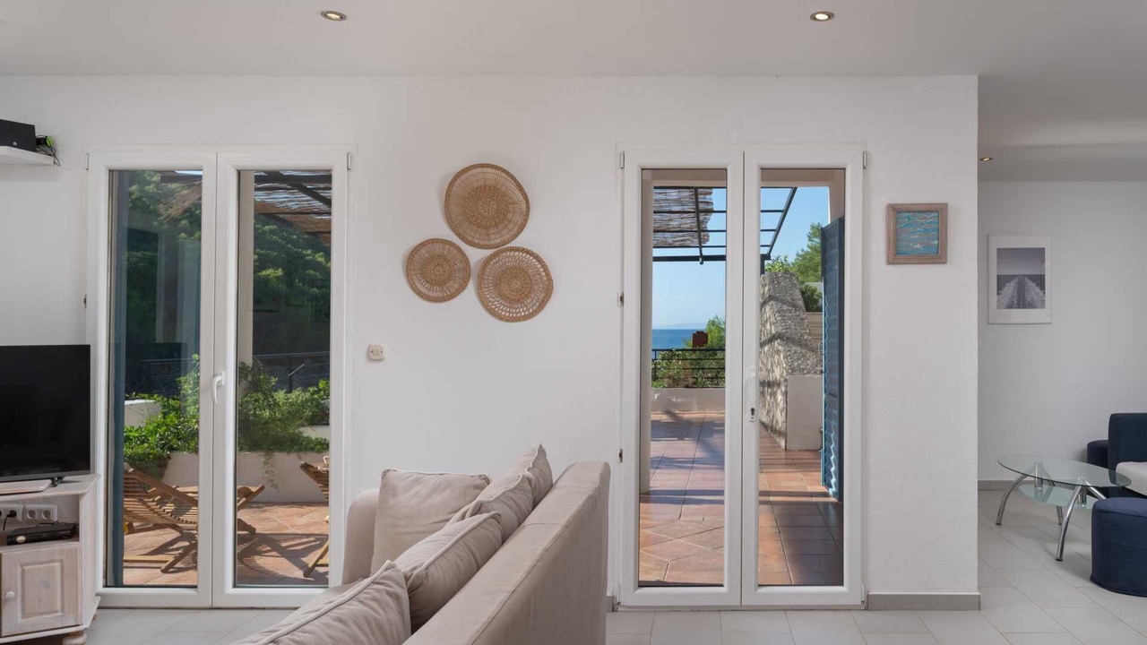 Photo of Livingroom in Brusje