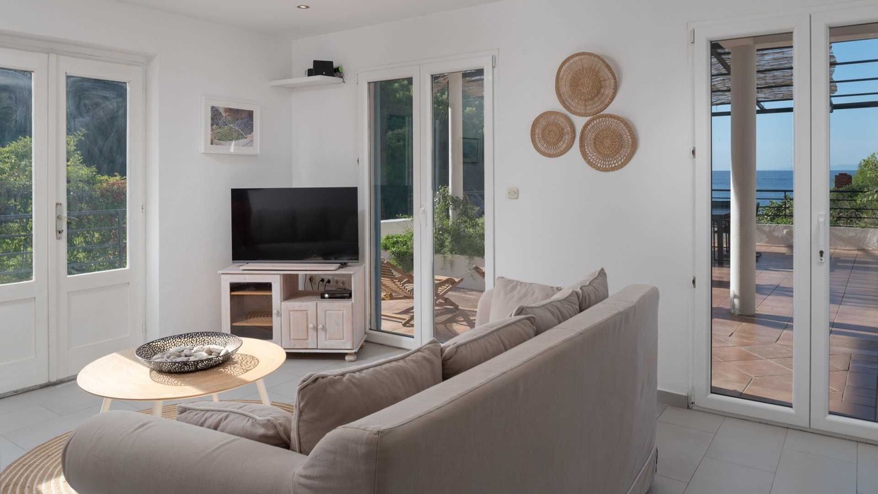 Photo of Livingroom in Brusje