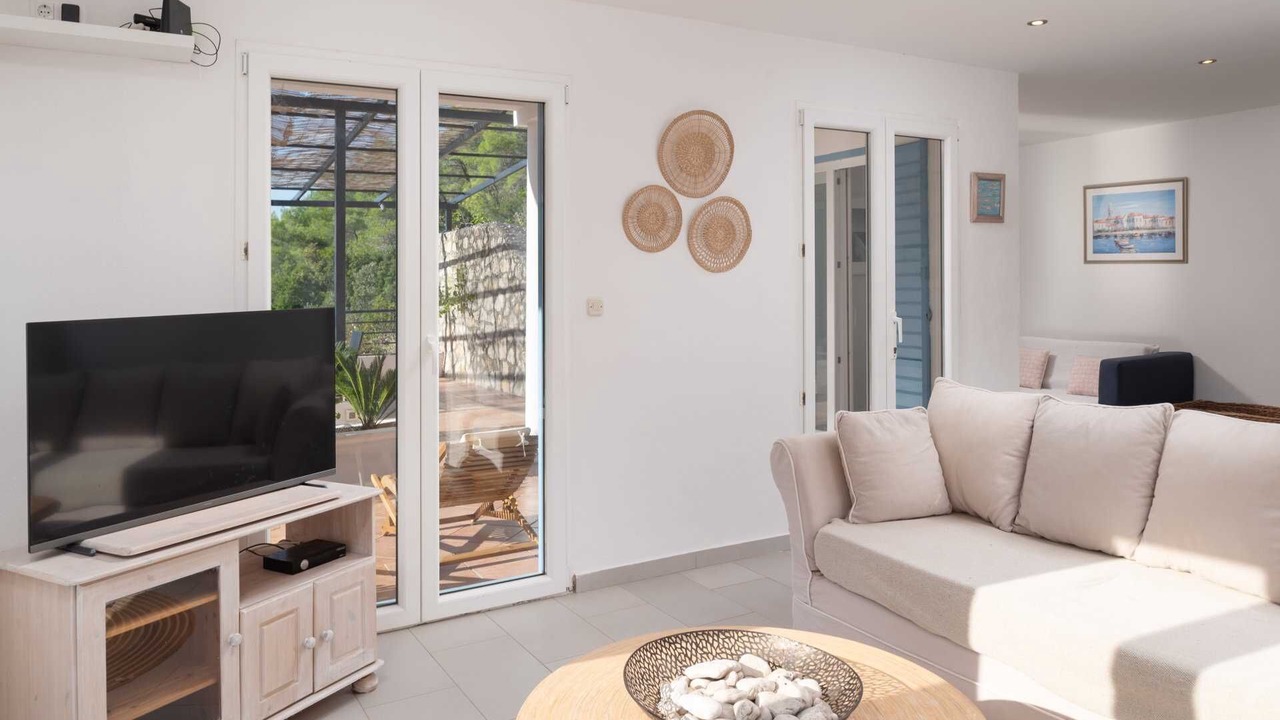 Photo of Livingroom in Brusje