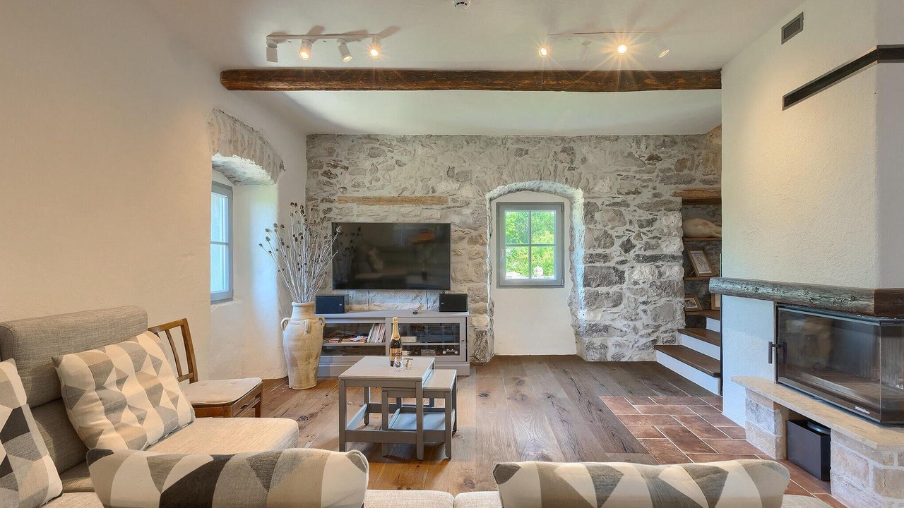 Photo of Bedroom in Stanisovi
