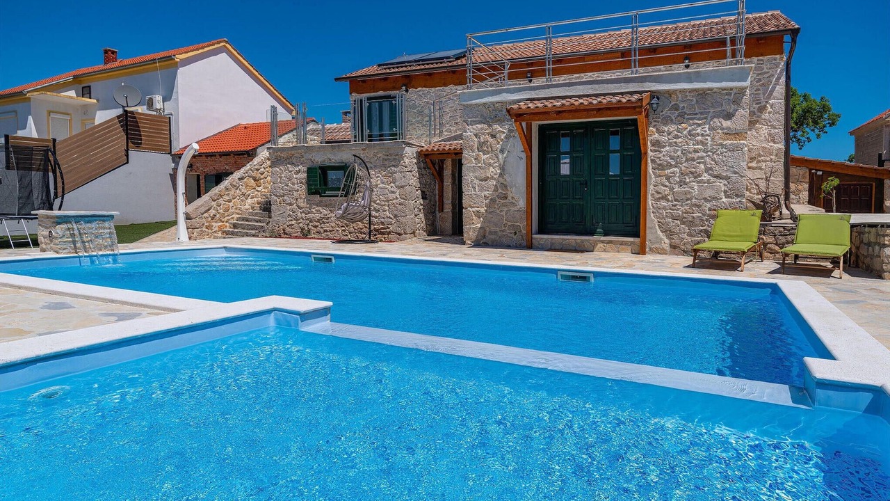 Photo of Outdoor in Benkovac
