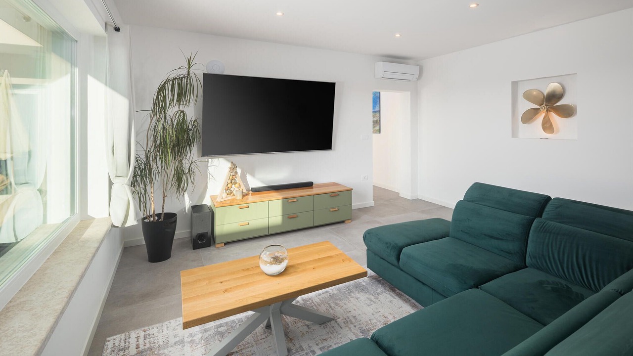 Photo of Bedroom in Babici