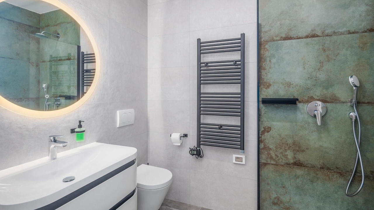 Photo of Bathroom in Babici