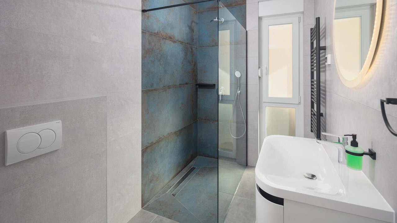 Photo of Bathroom in Babici
