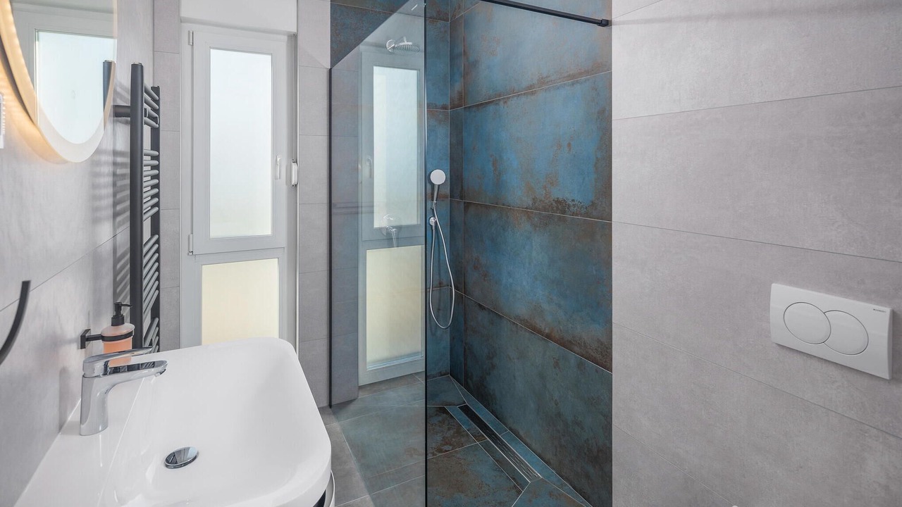 Photo of Bathroom in Babici