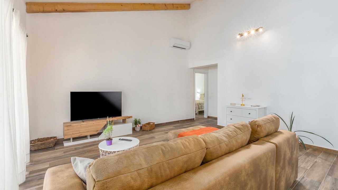 Photo of Bedroom in Debeljuhi