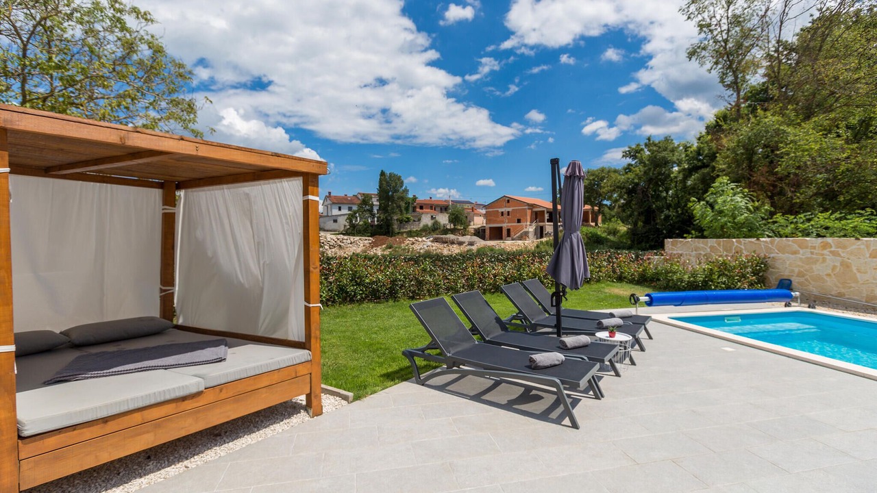 Photo of Outdoor in Debeljuhi