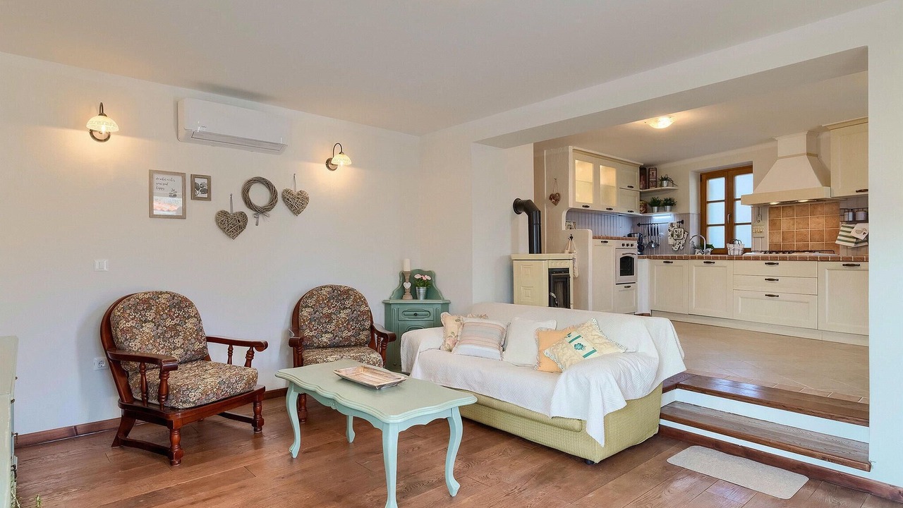 Photo of Bedroom in Fuskulin