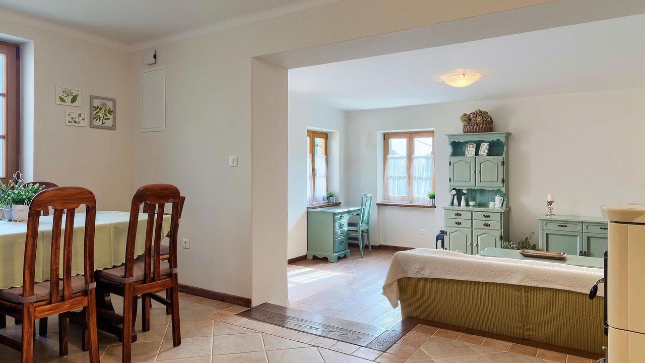Photo of Bedroom in Fuskulin