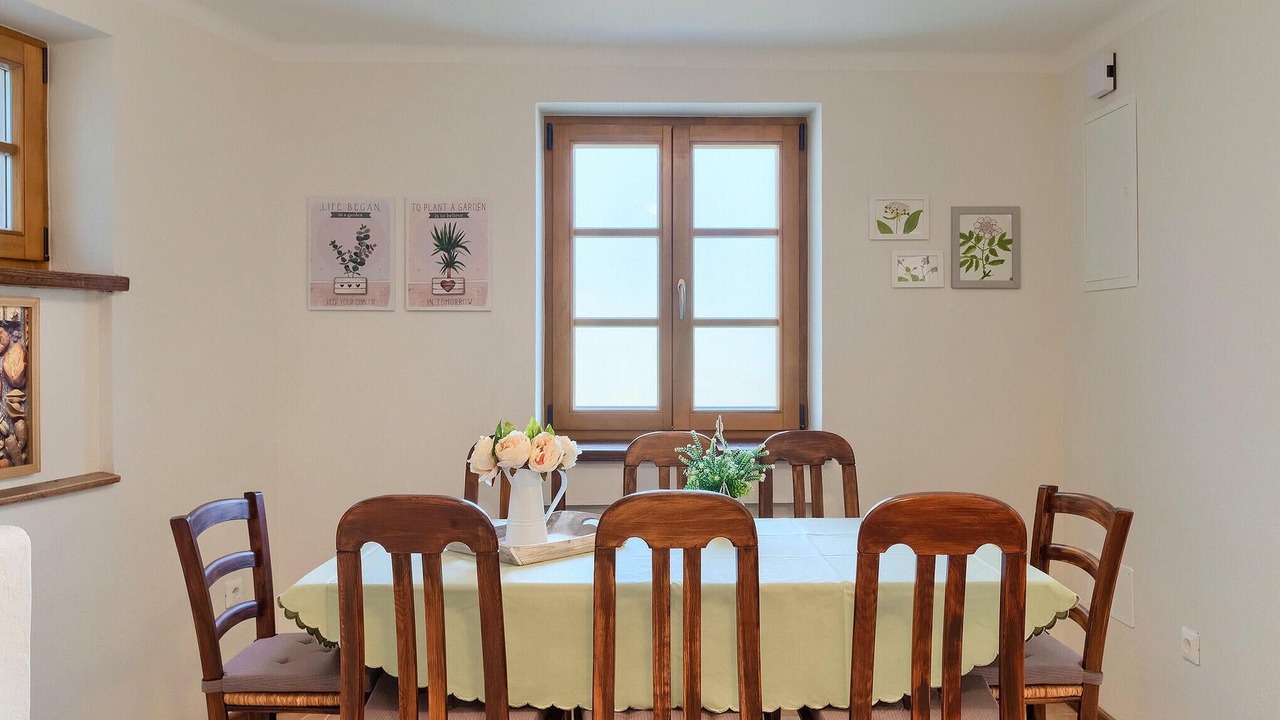 Photo of Bedroom in Fuskulin