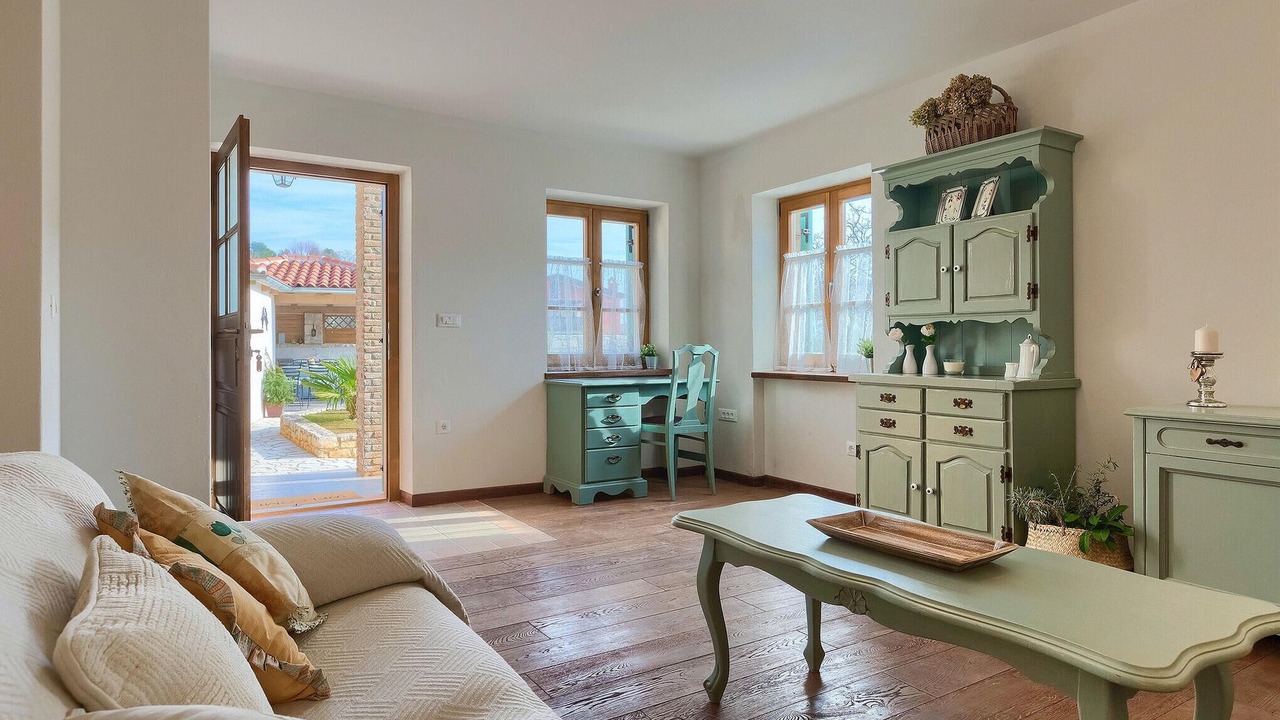 Photo of Bedroom in Fuskulin