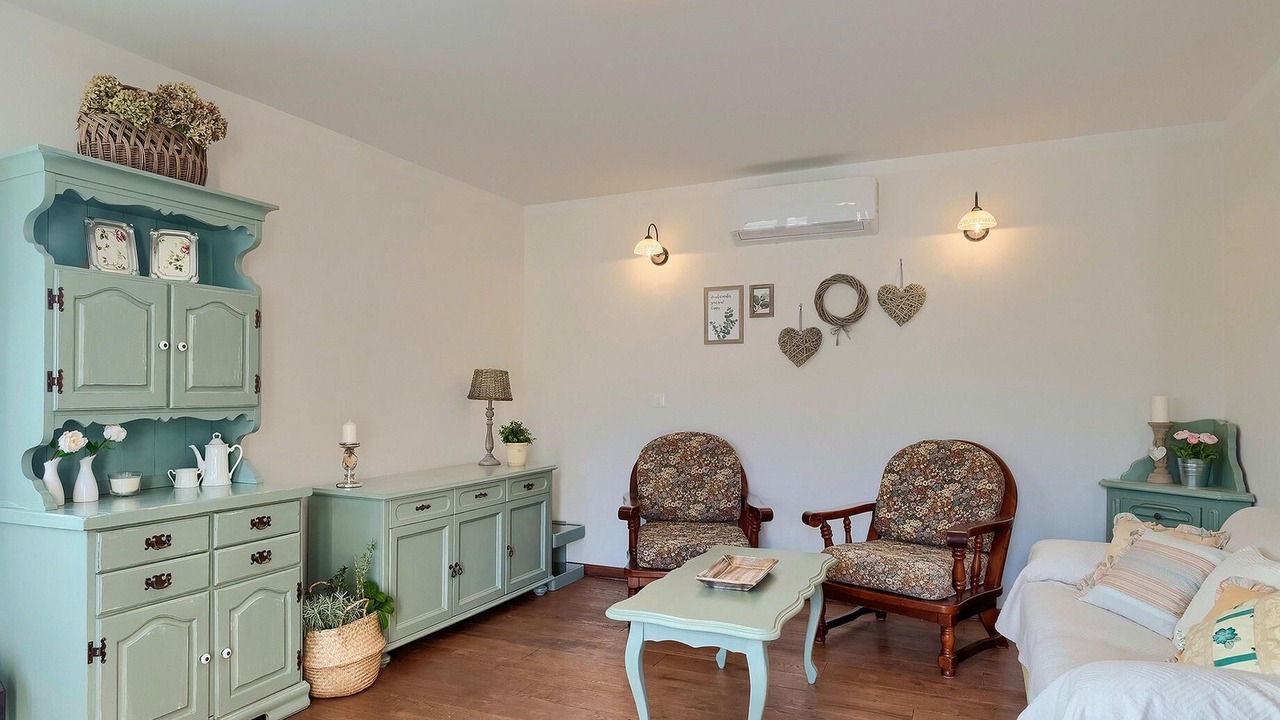 Photo of Bedroom in Fuskulin