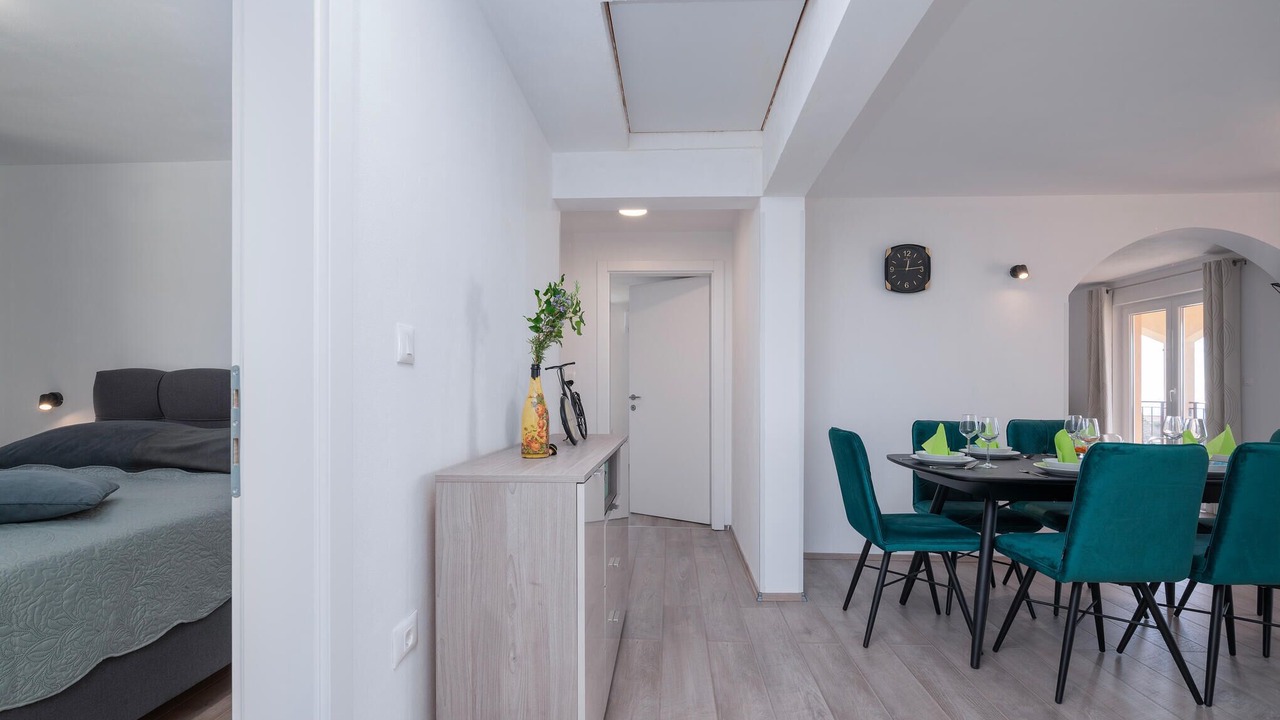 Photo of Bedroom in Viskovici