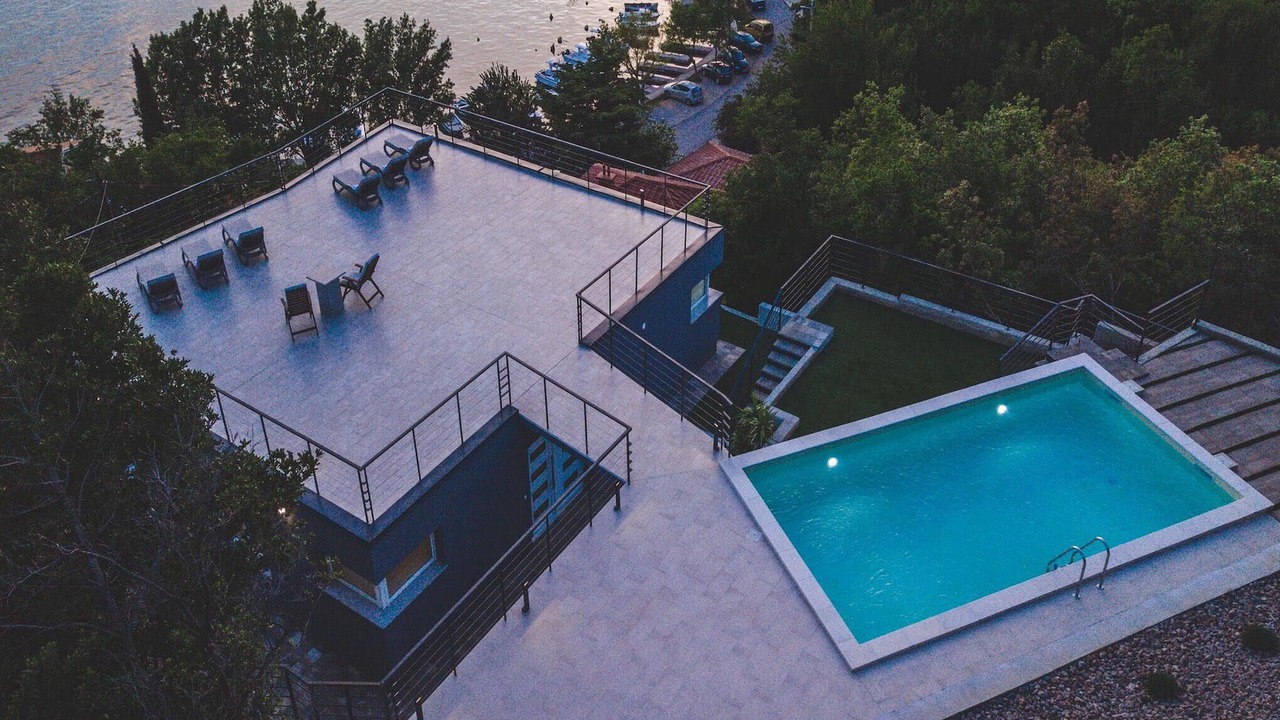 Photo of Outdoor in Jadranovo