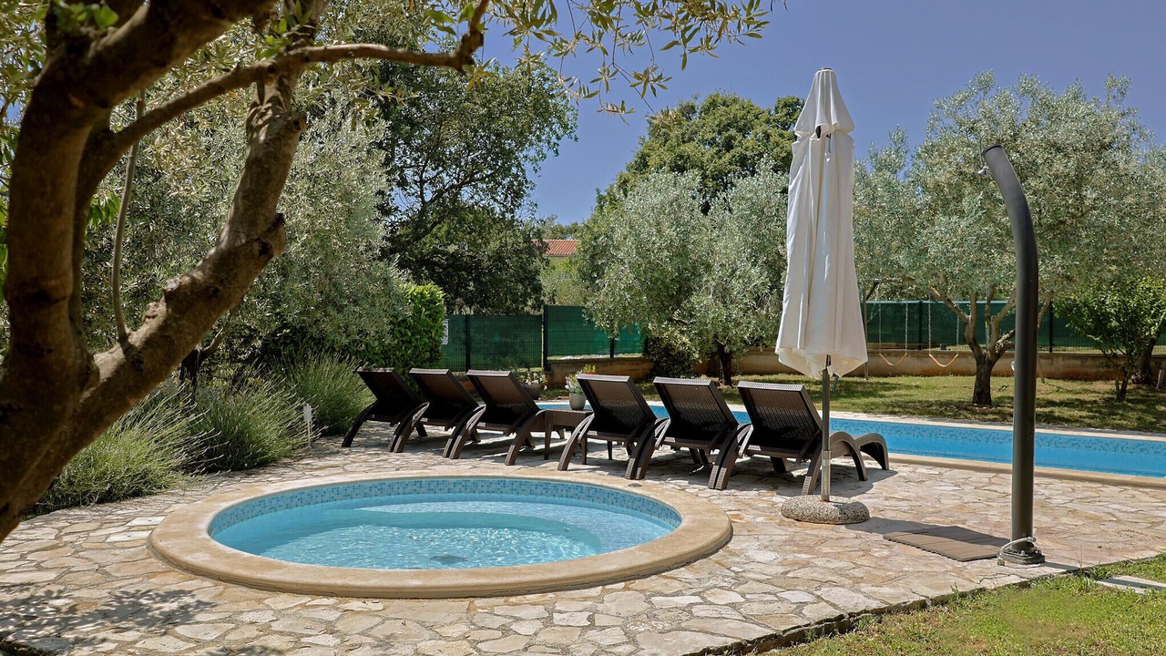 Photo of Outdoor in Pavicini