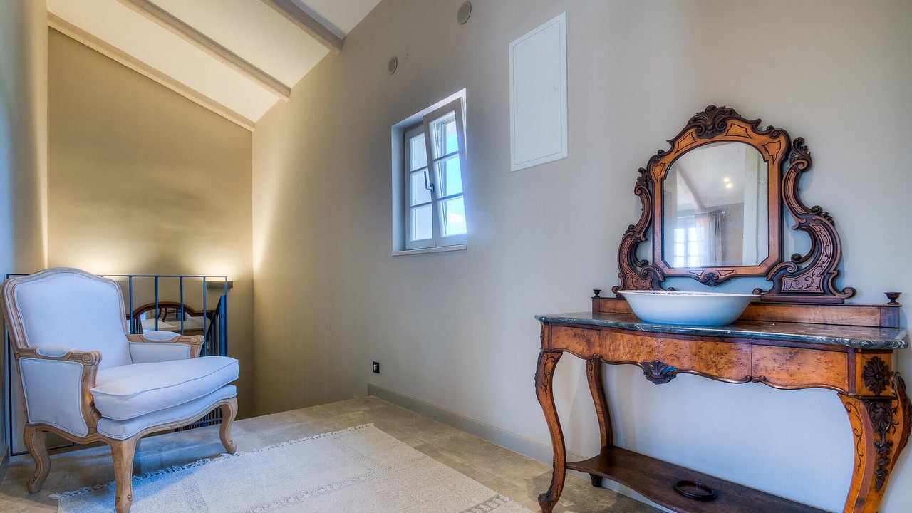 Photo of Bedroom in Municipality of Zminj