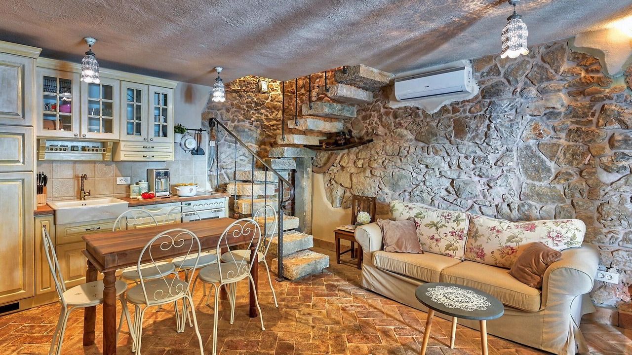 Photo of Bedroom in Smrika
