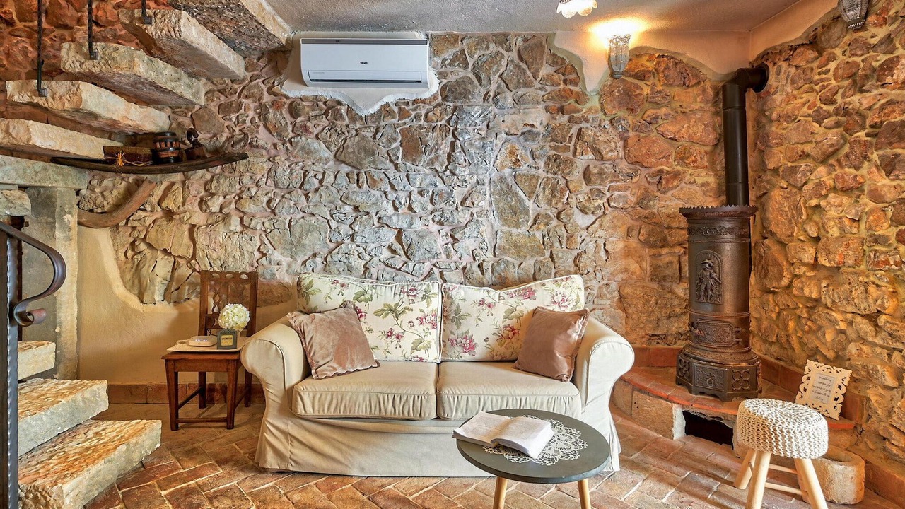 Photo of Bedroom in Smrika