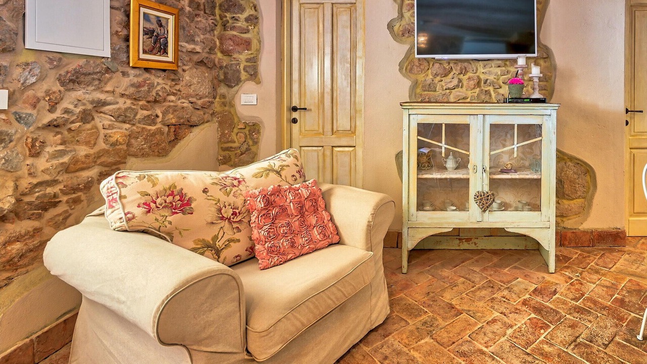 Photo of Bedroom in Smrika