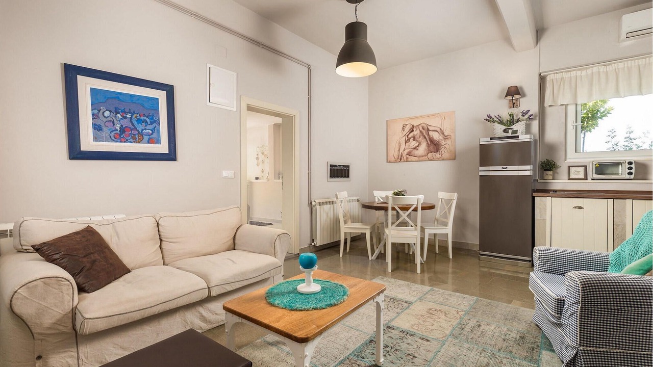 Photo of Bedroom in Klanfari