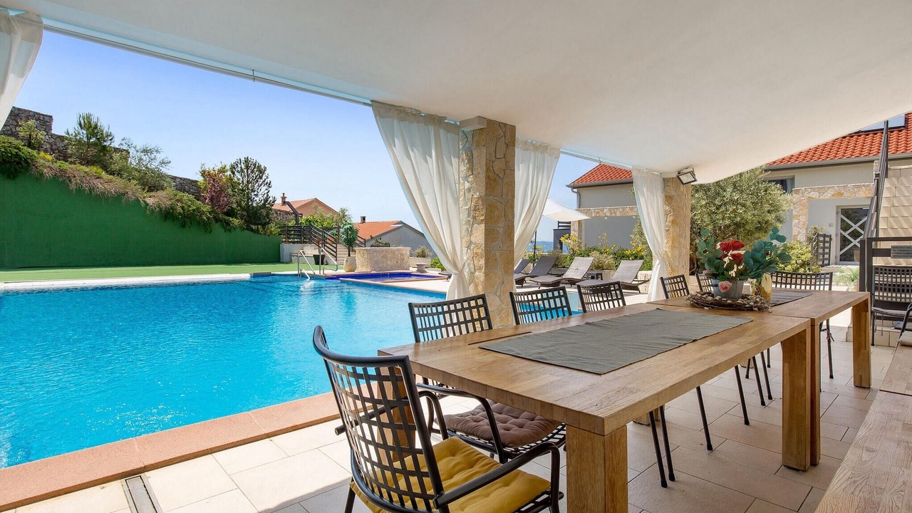 Photo of Outdoor in Klanfari
