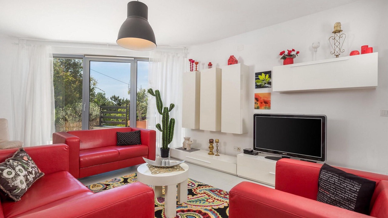 Photo of Bedroom in Klanfari