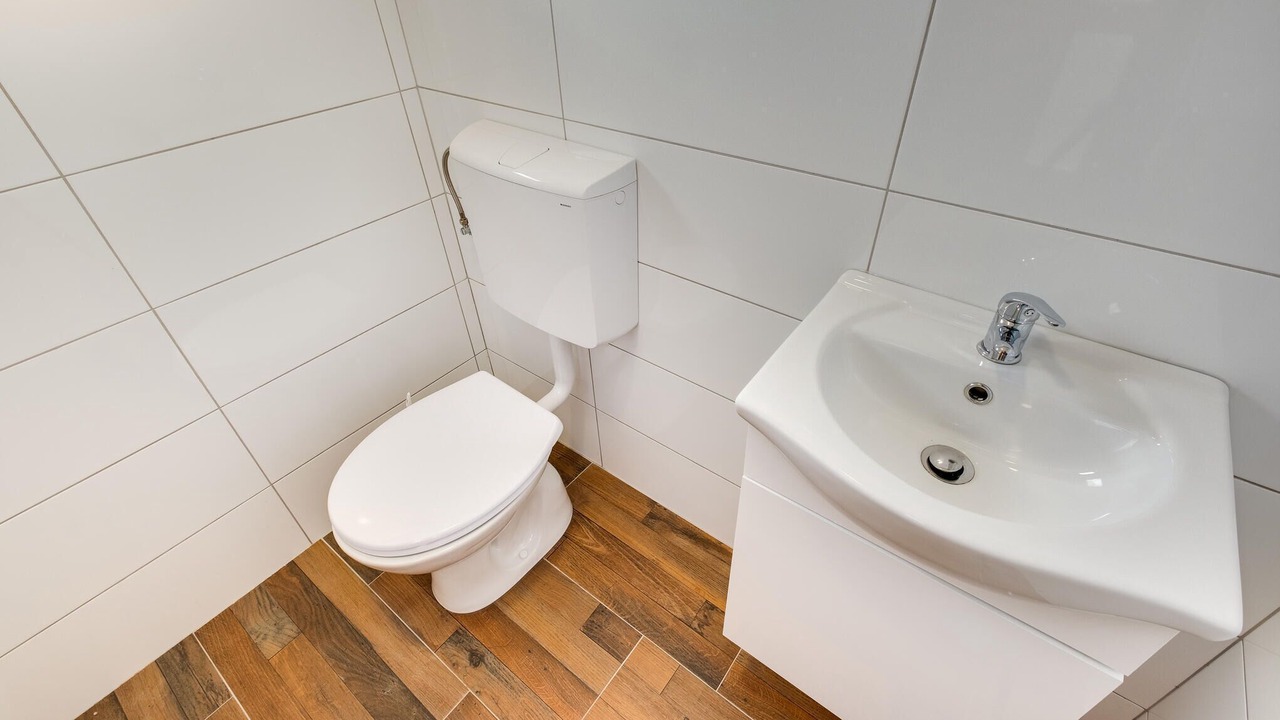 Photo of Bathroom in Jastrebarsko