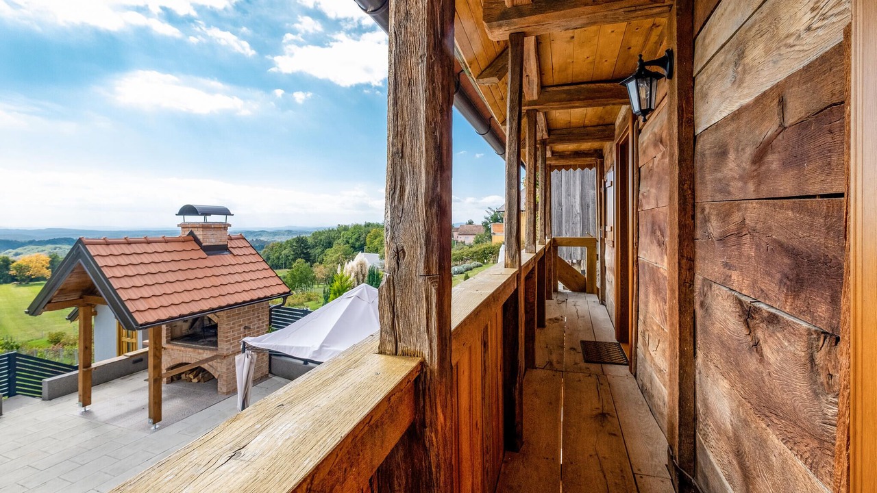 Photo of Bedroom in Jastrebarsko