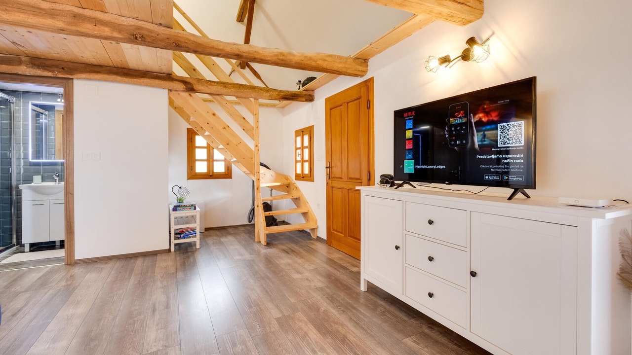 Photo of Bedroom in Jastrebarsko