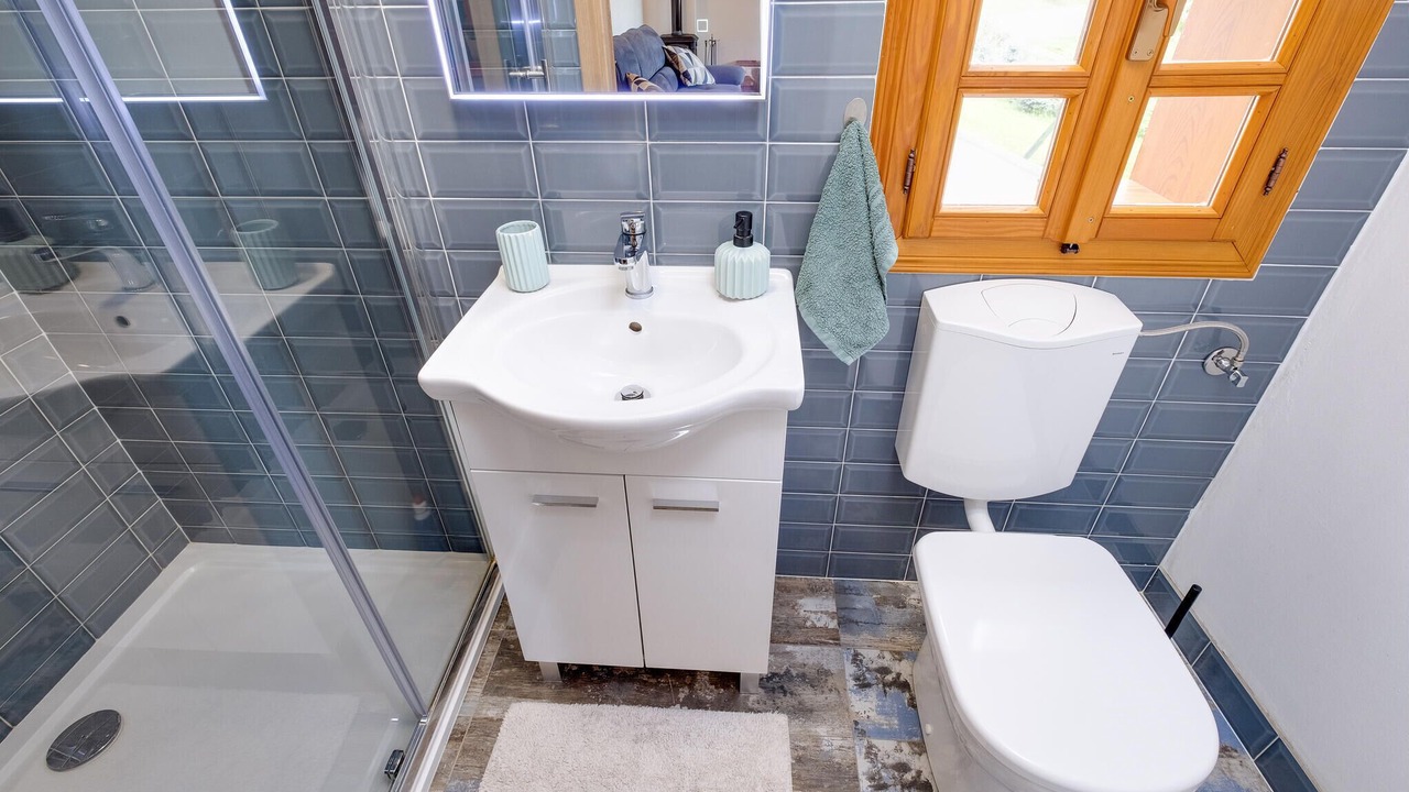 Photo of Bathroom in Jastrebarsko