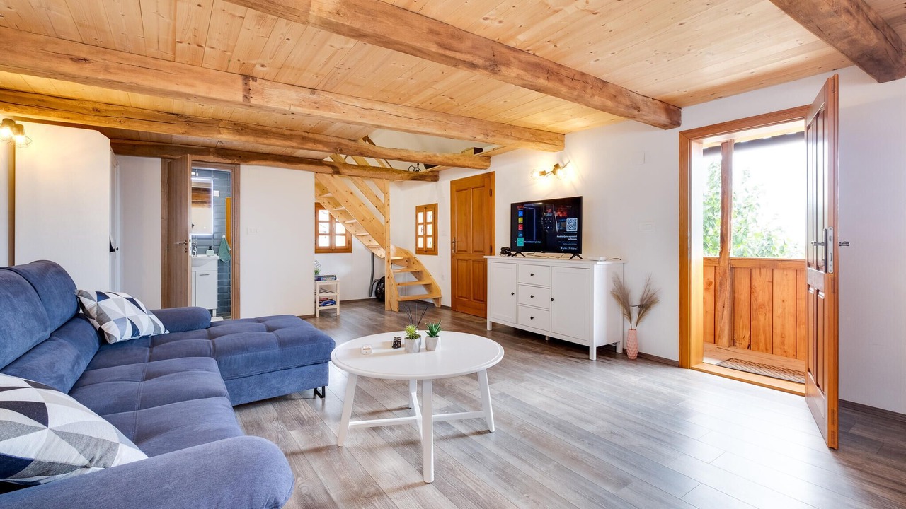 Photo of Bedroom in Jastrebarsko