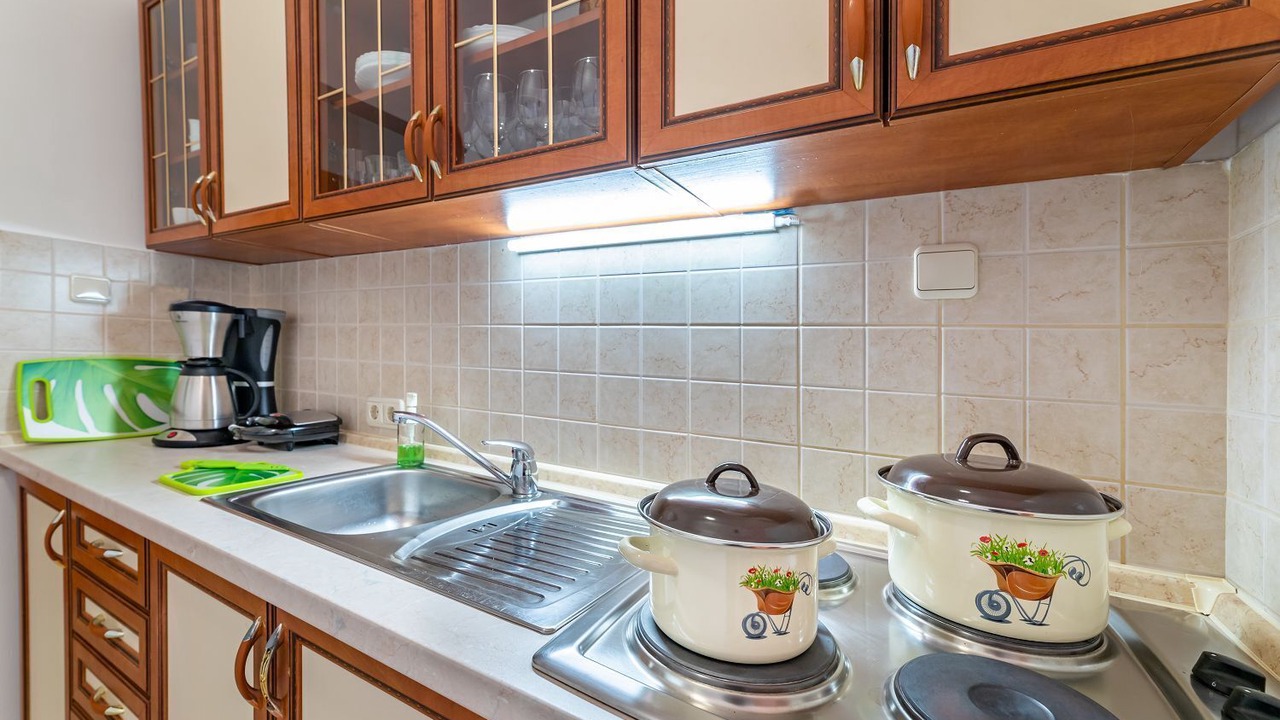Photo of Kitchen in Jurandvor