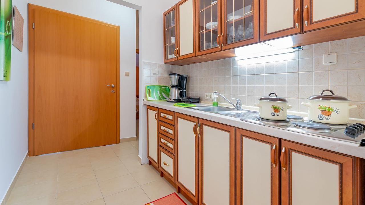 Photo of Kitchen in Jurandvor