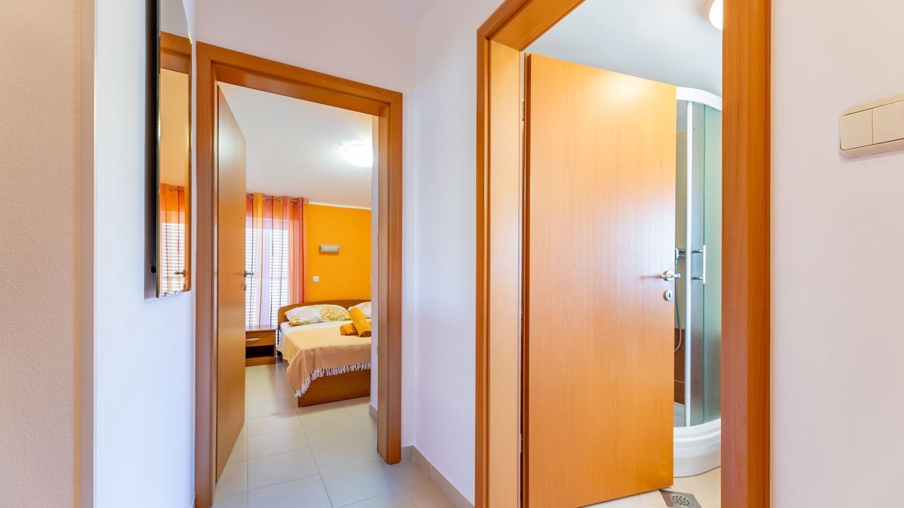 Photo of Bedroom in Jurandvor