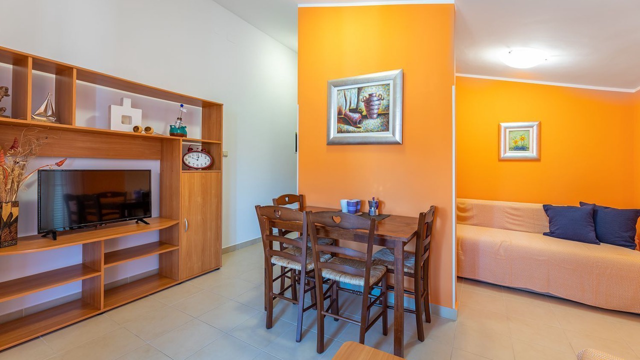 Photo of Livingroom in Jurandvor