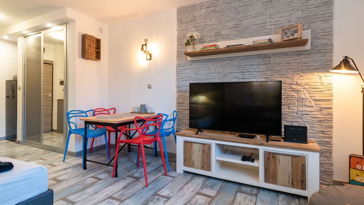 Photo of Livingroom in Znjan