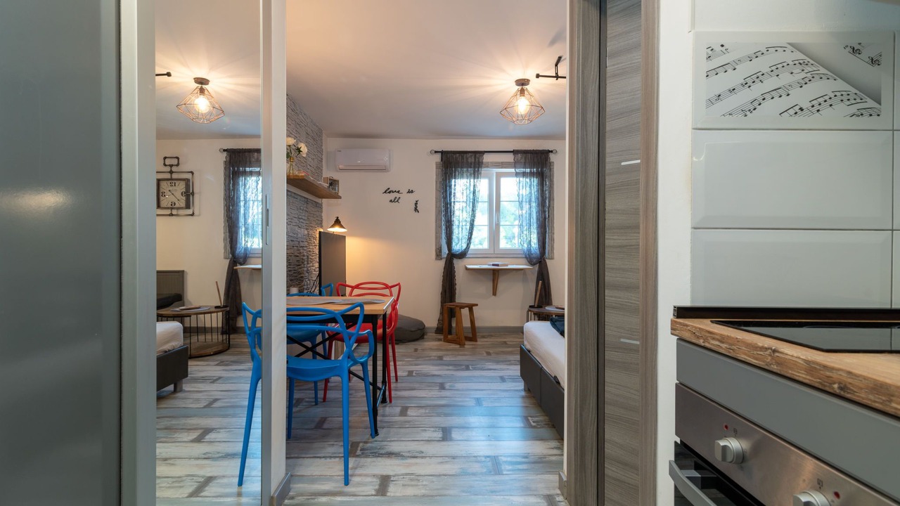 Photo of Bedroom in Znjan