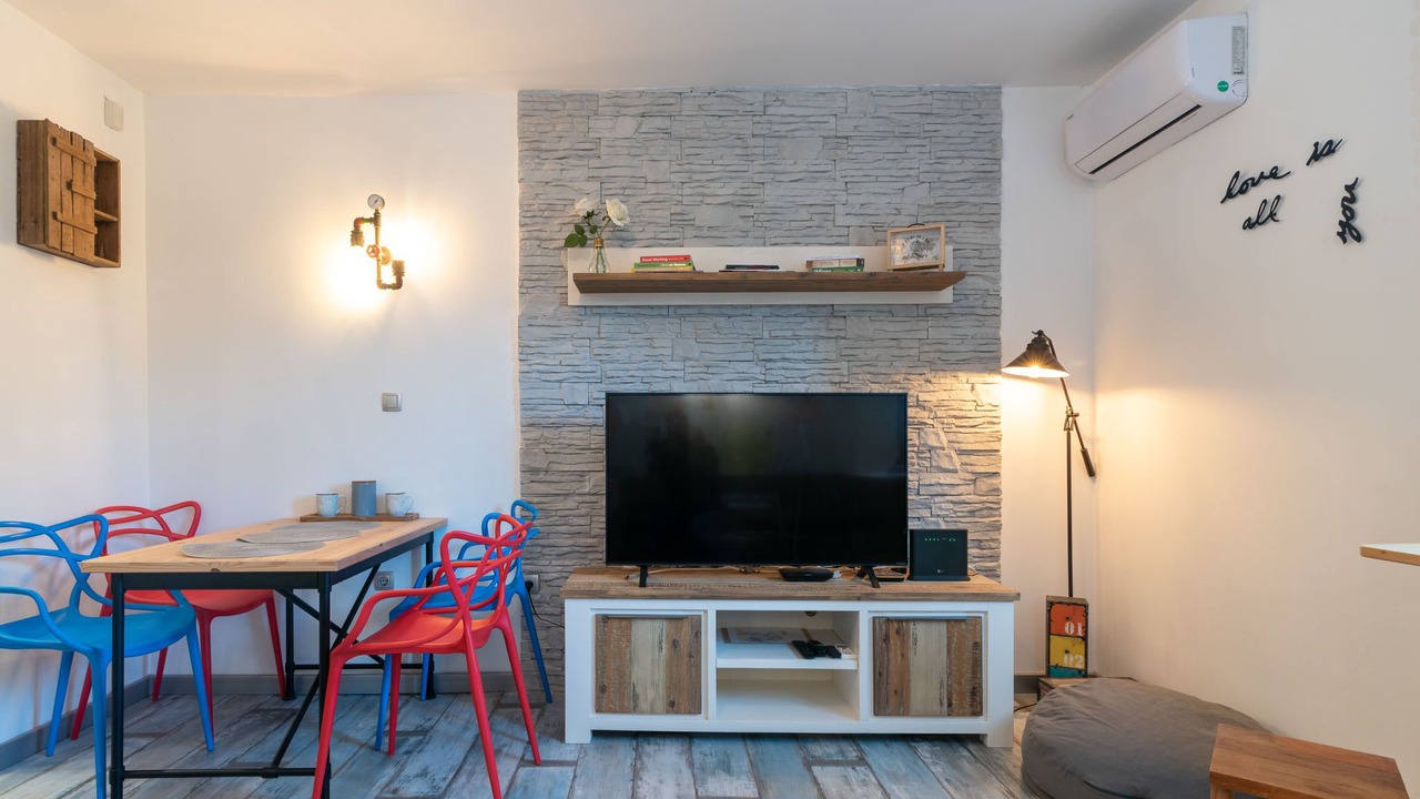 Photo of Livingroom in Znjan