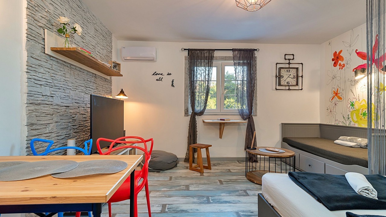 Photo of Livingroom in Znjan