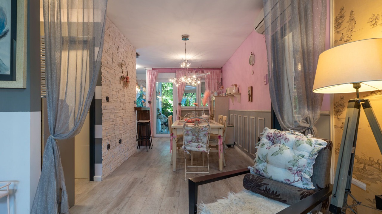 Photo of Bedroom in Znjan