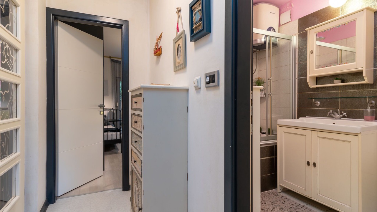 Photo of Bathroom in Znjan