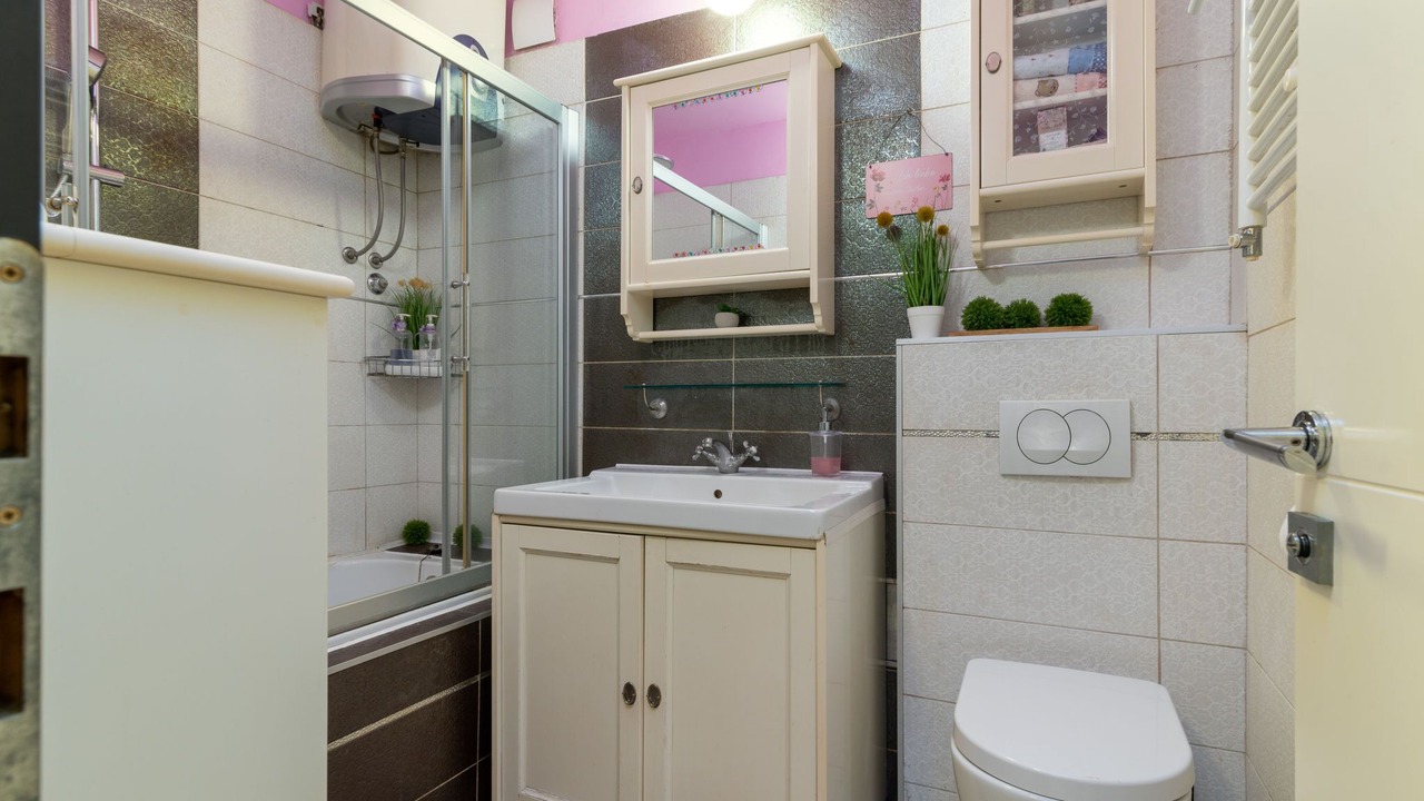 Photo of Bathroom in Znjan