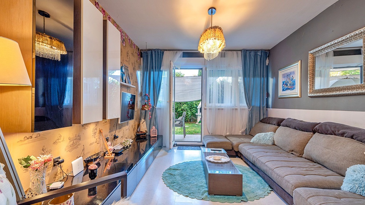 Photo of Livingroom in Znjan
