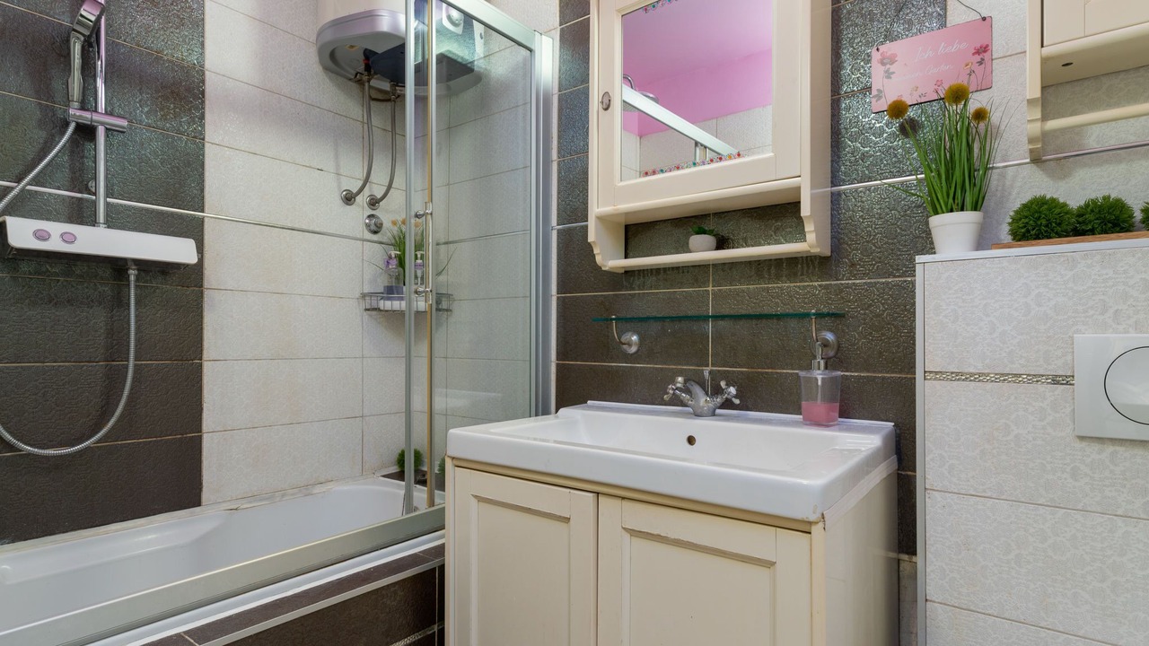 Photo of Bathroom in Znjan