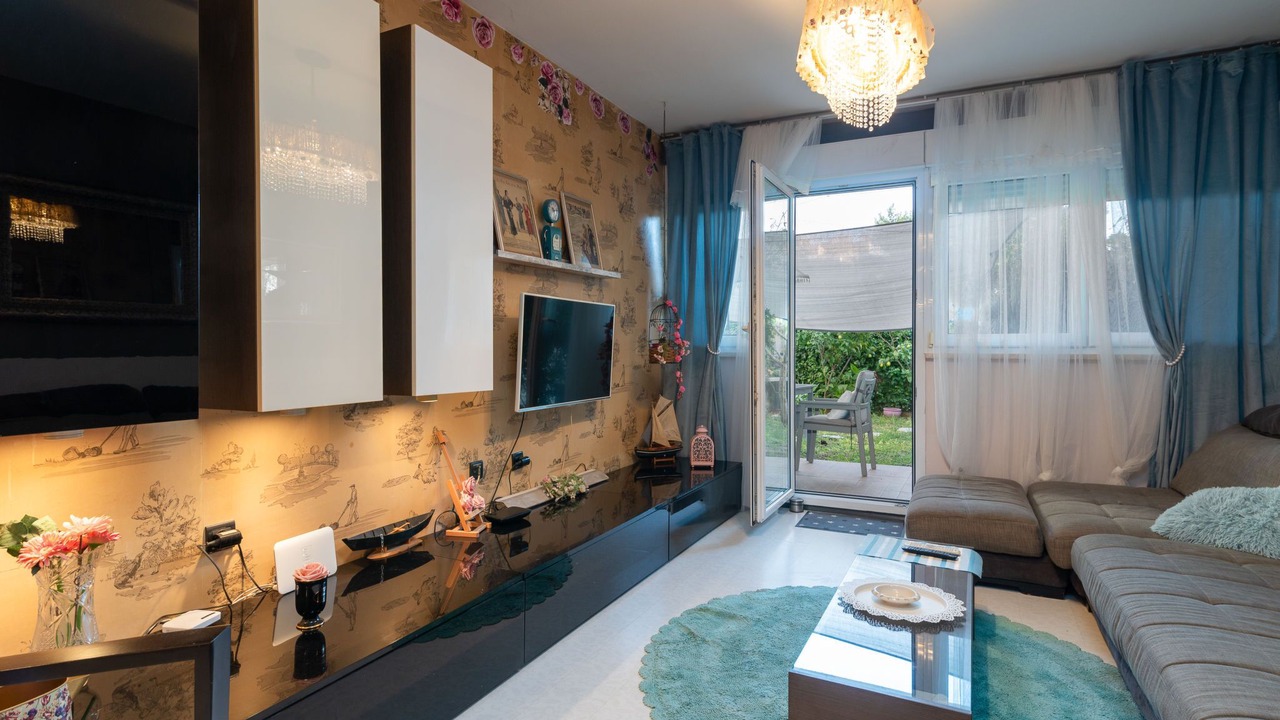 Photo of Livingroom in Znjan